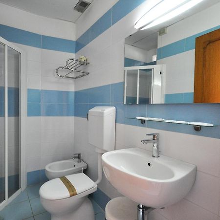 Hotel Smeraldo Джуліанова Екстер'єр фото