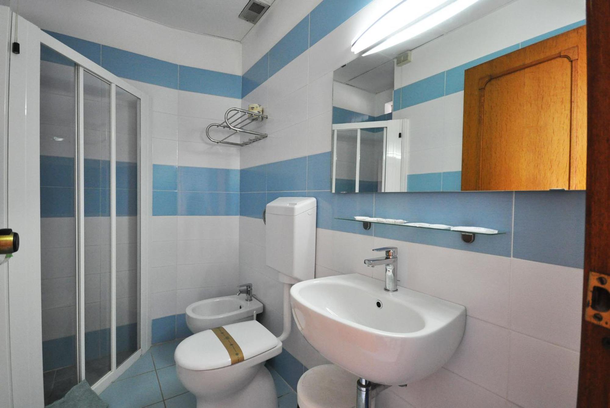 Hotel Smeraldo Джуліанова Екстер'єр фото