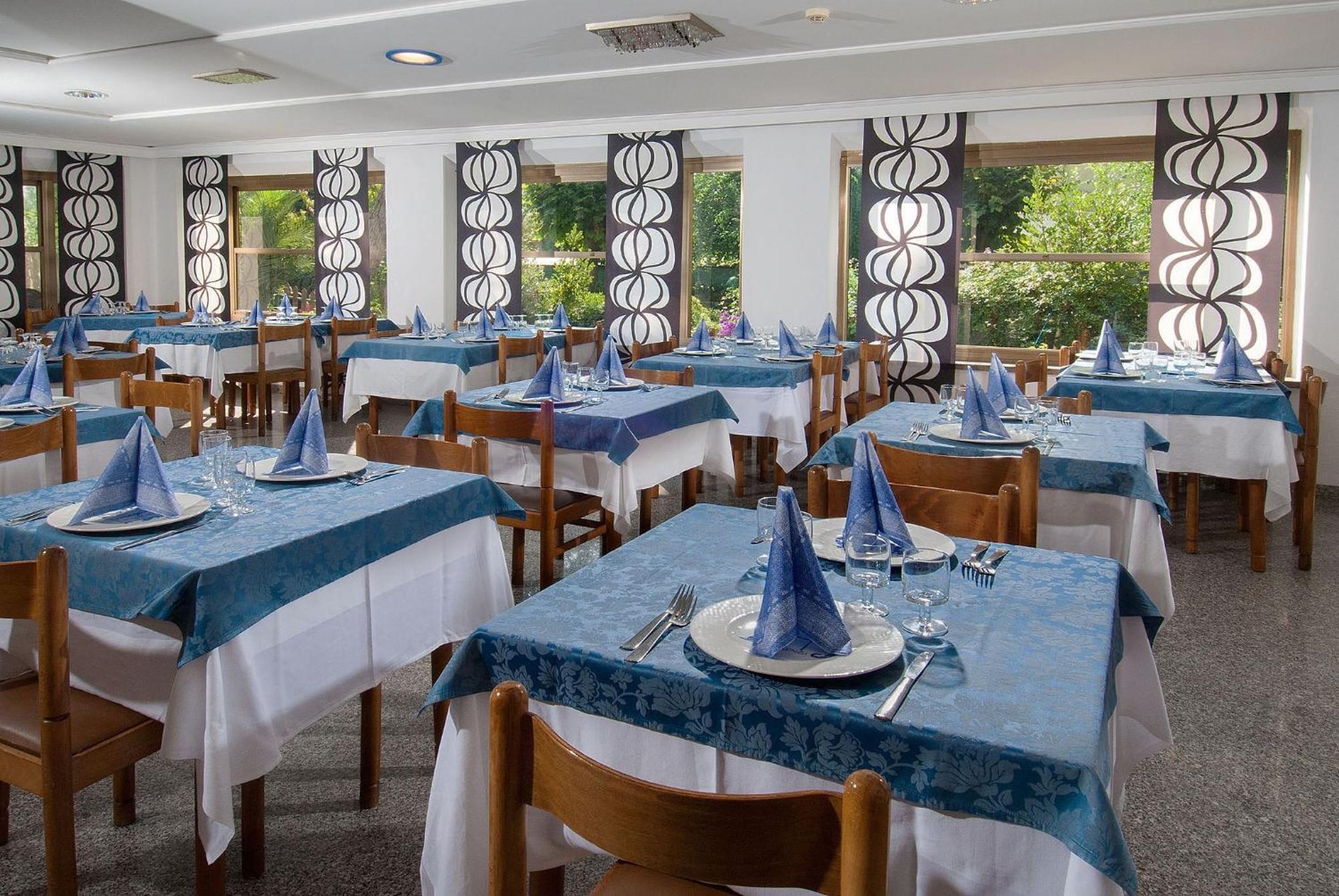 Hotel Smeraldo Джуліанова Екстер'єр фото