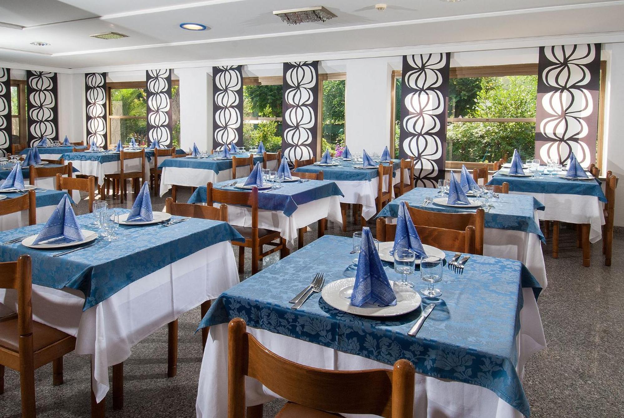 Hotel Smeraldo Джуліанова Екстер'єр фото